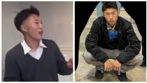 【栃木】真岡北陵高等学校でイジメ暴行事件を起こした柿岡くんの実家　観光名所となりYouTuberやTikToker達の聖地巡礼が始まる