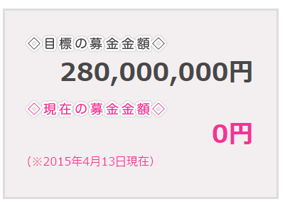募金