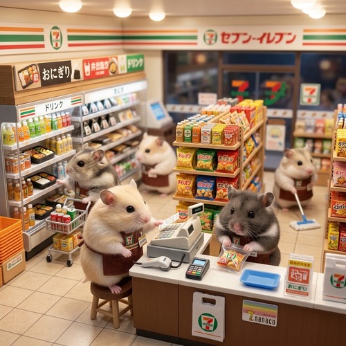 上げ底弁当でお馴染みのセブンイレブンがオワコンに　ローソン・ファミマ・まいばすけっとにボコられる