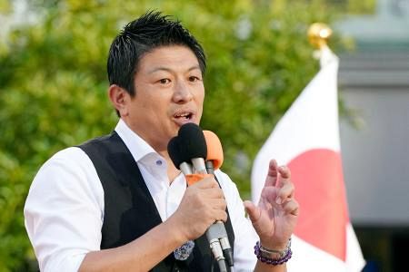 参政党「LGBTや移民推進している多文化共生の自民党議員の選挙区に候補者を立てる」衆院解散の是非については高市首相に理解を示す
