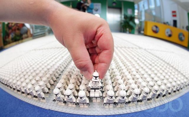 lego70