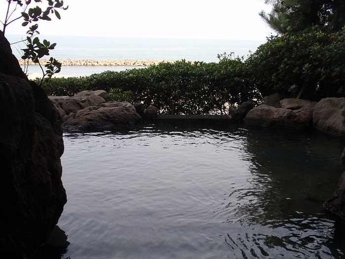 senami