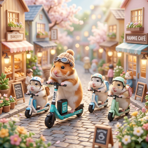 自転車取り締まりが厳しくなる一方で放置されているLUUPの現状