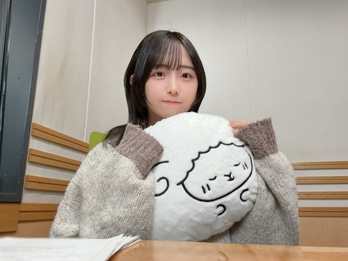 声優・羊宮妃那さん　設定盛りすぎでワイ達のハートに刺さってしまう