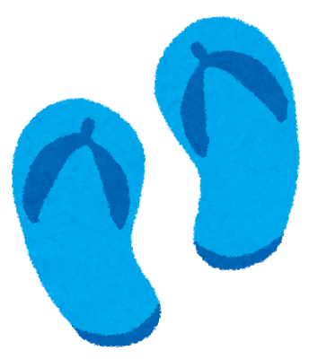 beach_sandal_blue