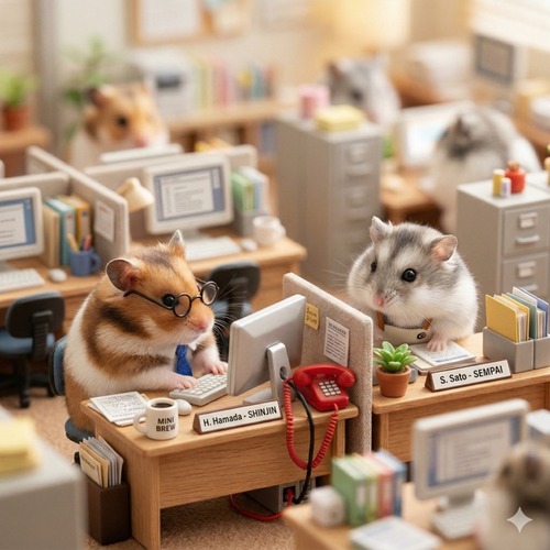 新卒さん、電話を取らないｗｗｗｗｗｗｗ