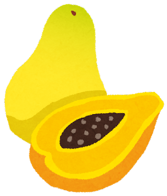 fruit_papaya