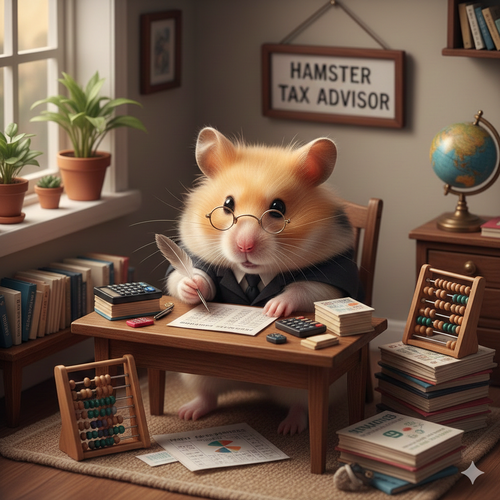 税理士事務所勤務の人が語る『何千という人間の所得を見てきて一番高かったのは医者でも弁護士でも無く〇〇〇〇』