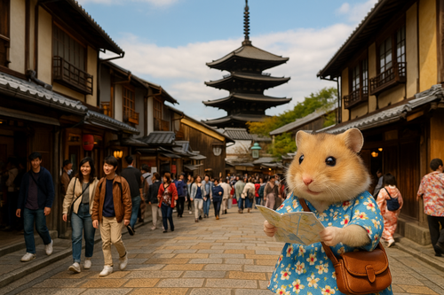 【高市首相ありがとう】中国人観光客がいなくなったことでホテル料金が安くなる