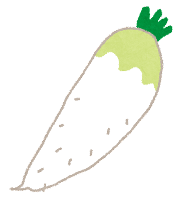 daikon_radish