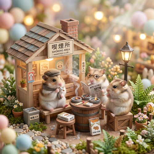 ワイ「ふぃー、タバコ休憩すっか」新卒「あ、自分も行くっす」←これ