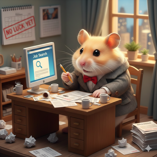 ワイ「仕事が見つからない…」お前ら「高望みだあぁぁぁぁ！！！」←これ