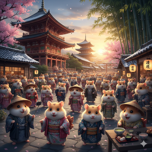 京都や東京の観光事業者　中国人観光客を止めてくれた高市政権を絶賛「中国人が減って残念という気持ちは湧きません」「お金も落とさず迷惑ばかりなので、ずっとこのままでいい」