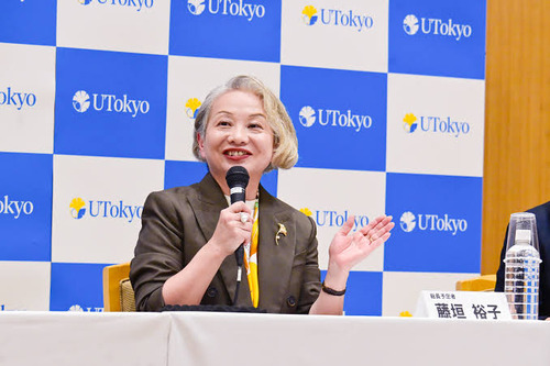 東京大学医学部卒・スタンフォード大学MBA卒のバリキャリ中安 杏奈さん「女性が何をしても女性枠と言われるのにもううんざり。」
