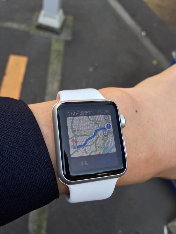 watch