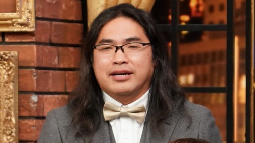 ワイ「ロッチ中岡って結婚してるんかな？検索してみよ」AI「はい！！」