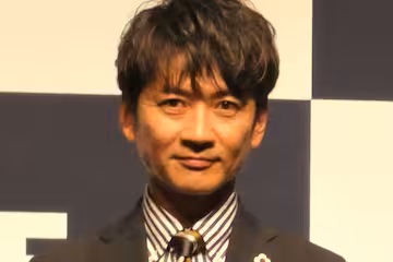 国分太一さん　無期限の活動休止