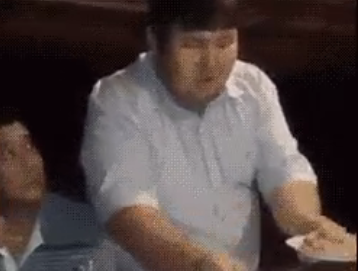 デブ