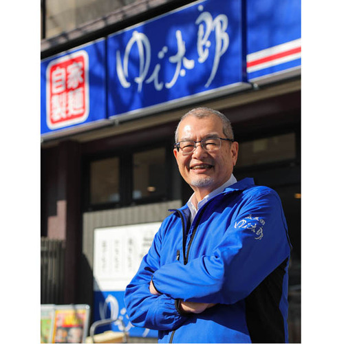 【移民大好きそば屋】炎上中のゆで太郎のそば粉　中国産が混ぜられていた　外国人と日本人との給与格差データも見つかる