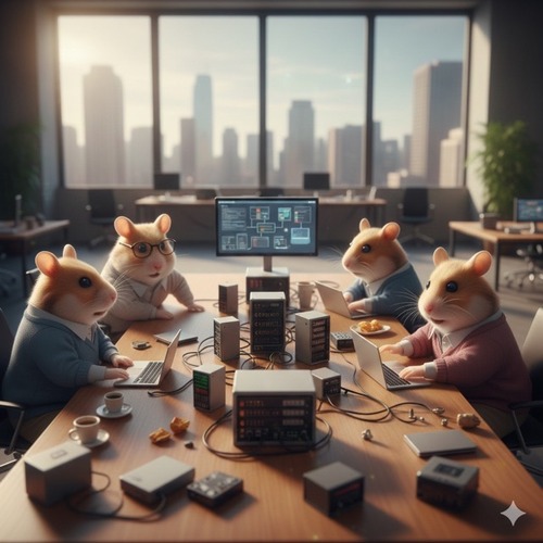 某大手独立系SIerの技術職だけど質問ある？