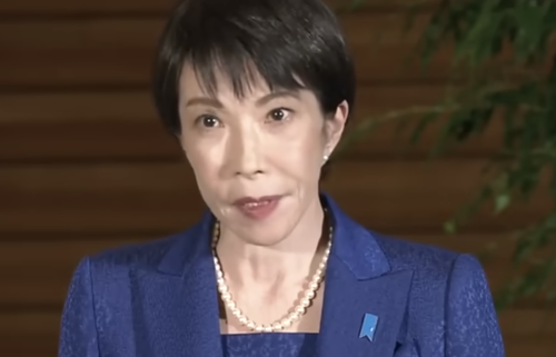 高市政権　外国人生活保護の見直しを検討