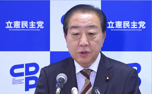 立憲民主党　高市首相の睡眠時間に難癖をつけ始めて炎上中