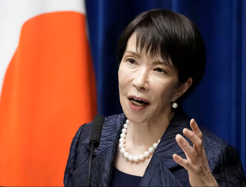 高市首相　テレ朝等が報道した『高校生扶養控除の縮小』について決定した事実はないと否定