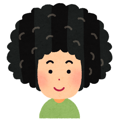 hair_afro