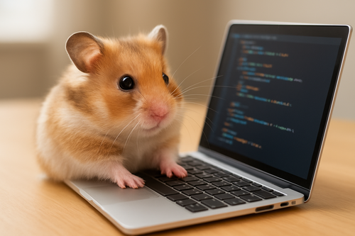 ワイの働き方　会社員としては理想に近い