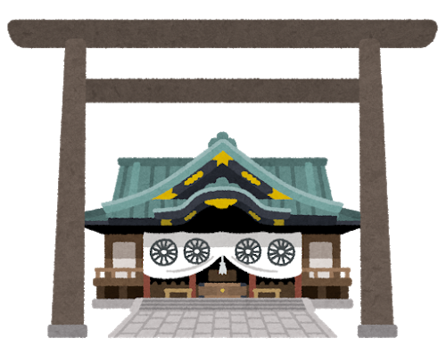 building_yasukuni_jinja