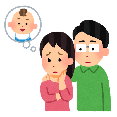ワイ｢男性不妊やったわwwガハハハwww｣カッノ｢そう…｣