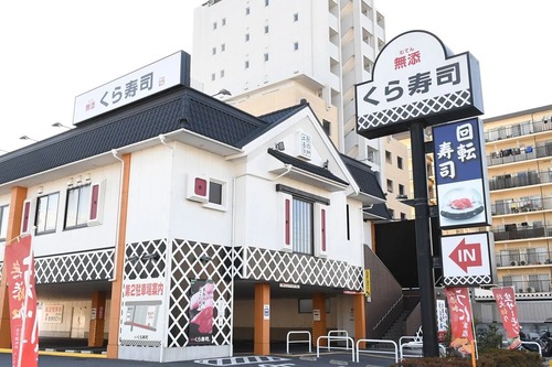 くら寿司のちいかわ横領１０％割引キャンペーン　客からの申告制だった