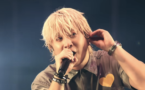 【和製ディカプリオ】年下大好きセカオワ深瀬さん　イジられすぎて病んでしまう