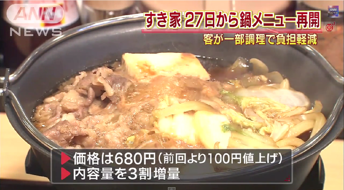 すき家2