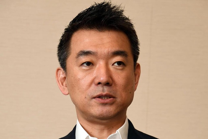 橋下徹「イタリアは明石市に投資しない」泉房穂・元明石市長「意味不明です」