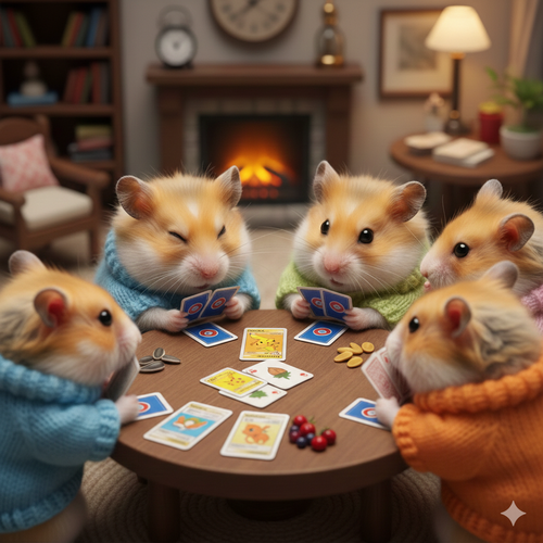 【ポケカ】カードゲームガチ勢　最近のカードゲーム界隈に怒り「先住民のオタクたちが日に日に虐げられてるのを実感する」