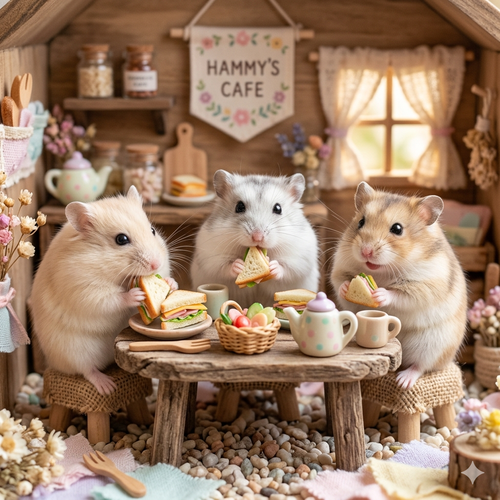 【イオン】トップバリュのサンドイッチのハム　謎の技術が使われてて草