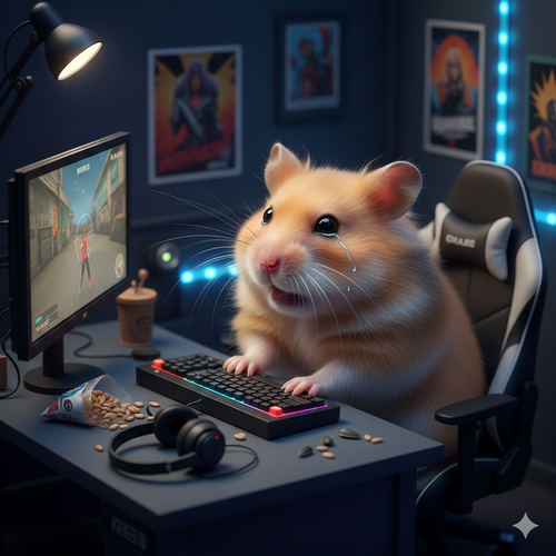 ワイさん、昨日FPSでガキに煽られたのがまだ悔しいｗｗｗｗｗｗｗｗｗｗｗ