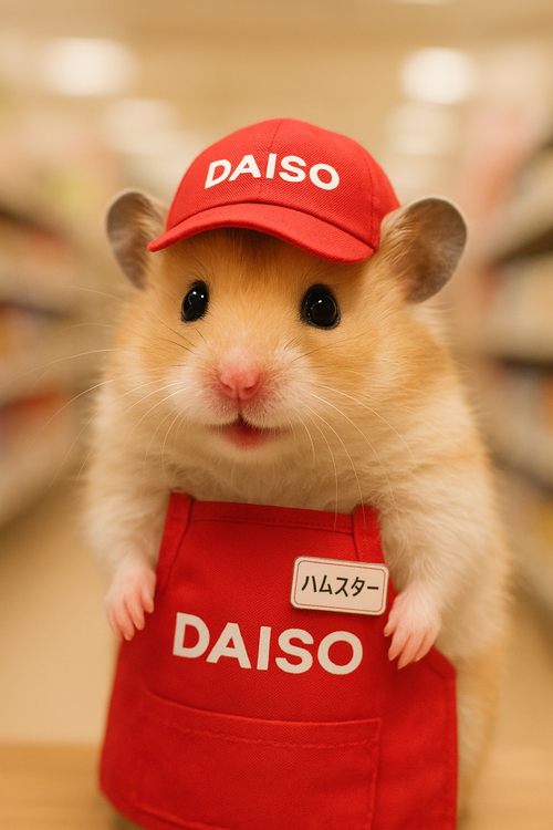 DAISO店員ワイが客から言われた「これある？」の質問から商品を当てるスレ