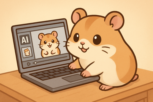 ワイ、AI生成動画で上司（50代男性）を動かしてしまう…