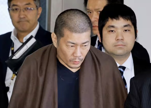 詐欺容疑で逮捕されたトケマッチ代表・福原敬済さん　資産逃げ切りに成功し圧倒的勝ち組に