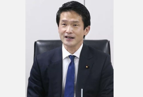 中道改革連合　選挙で落ちた無職の中道候補者達に月額４０万円支給へ←さっさとハローワークに行けと炎上中