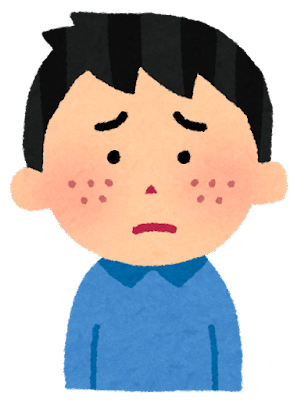 ニキビ少ない友達に洗顔に何使ってるのか聞いたら水で洗ってるって言ってたんやが