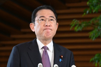 【移民受け入れ】岸田文雄の弟が特定技能外国人採用支援事業をしているという闇