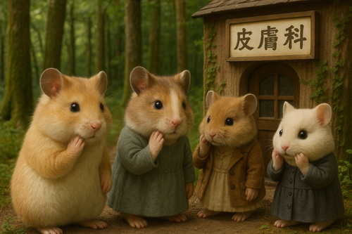 外国人学生「日本の皮膚科に行けば、保険適用で安くニキビ治療やスキンケアができるぞおおおお」海外のSNSで話題に