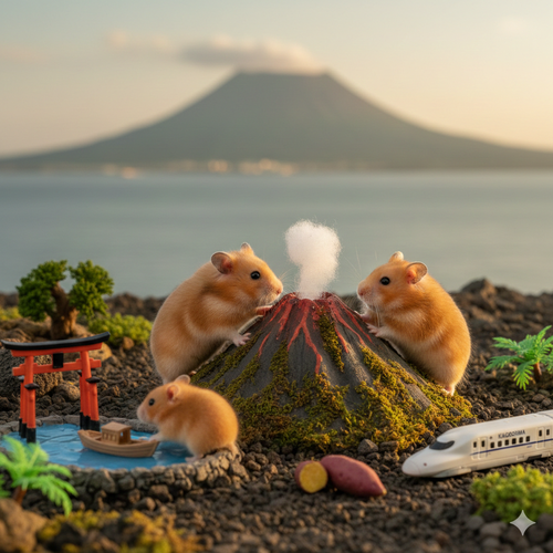 鹿児島県「外国人なら新幹線無料にします！日本人の税金で負担します！！！」