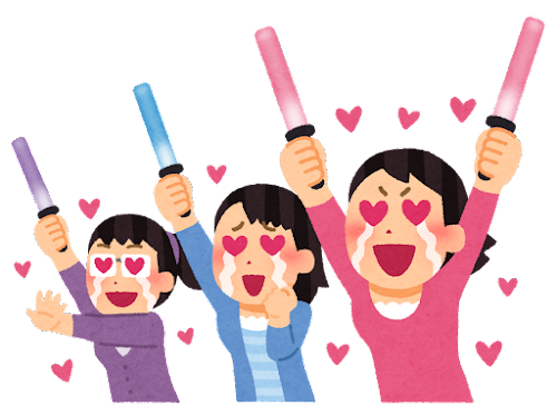 idol_fan_penlight_women