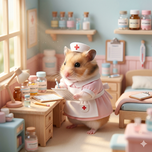 【看護師離職の闇】看護師のフォアグラ製造現場　壮絶すぎる