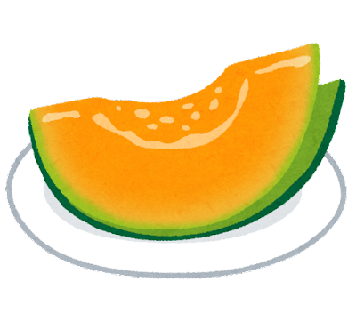 fruit_melon_cut_orange