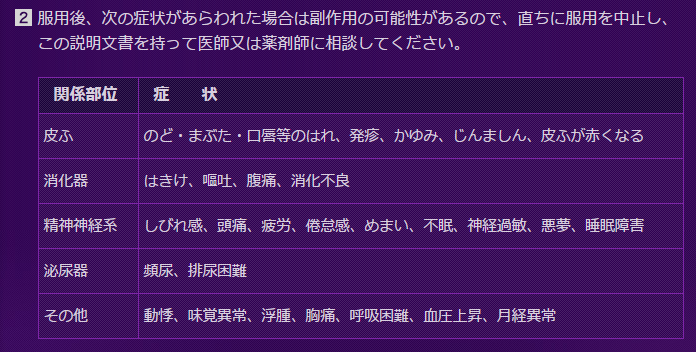 are